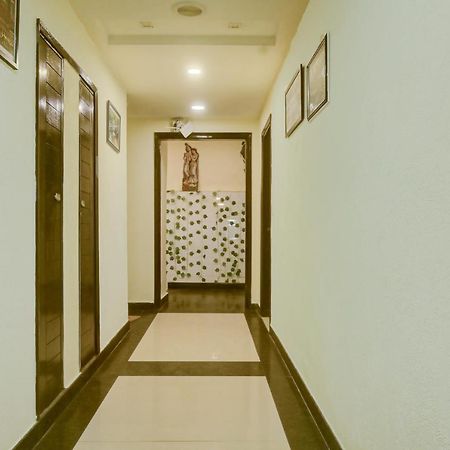 Itsy By Treebo - Himshri Mall Road Mussoorie Bagian luar foto