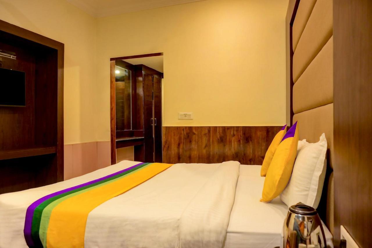 Itsy By Treebo - Himshri Mall Road Mussoorie Bagian luar foto
